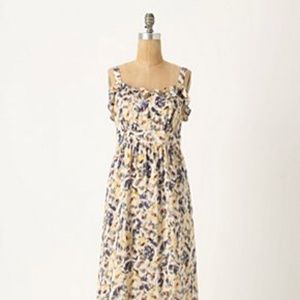 ✨Listing for @angels19720 e✨💎Anthro dress